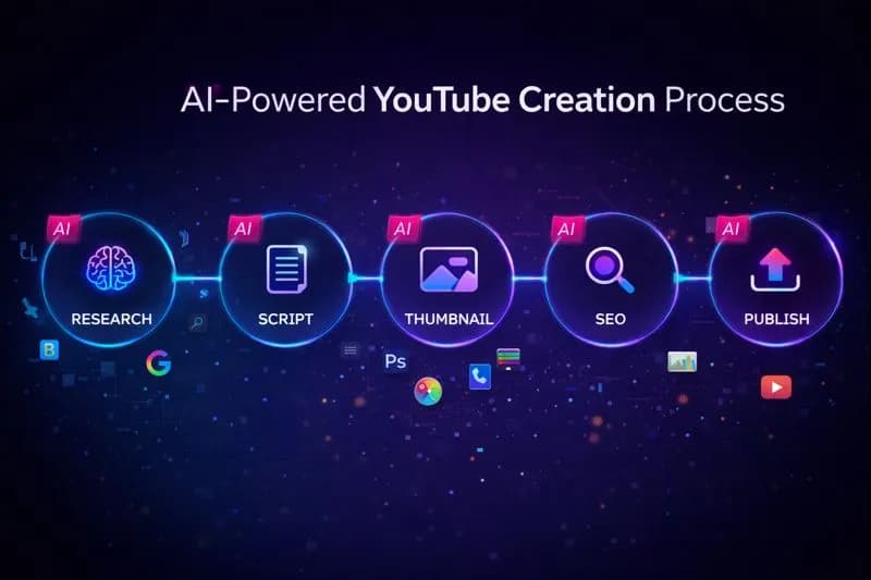 AI SEO Guide 2026: How to Rank on ChatGPT, Claude, DeepSeek, Perplexity & Gemini