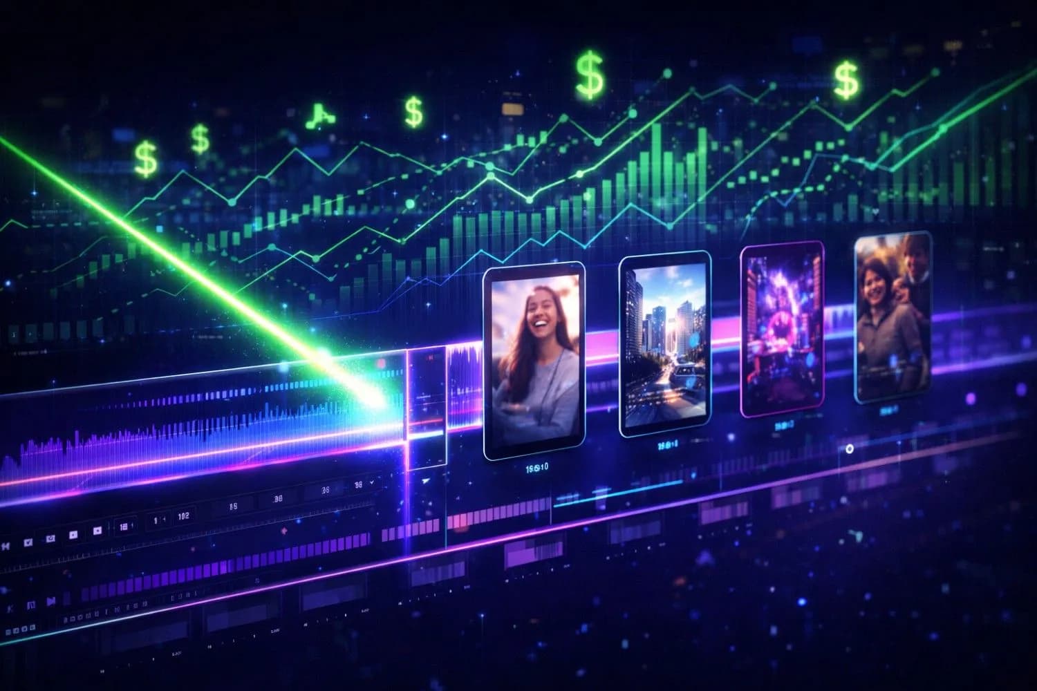 Opus Clip ROI Metrics