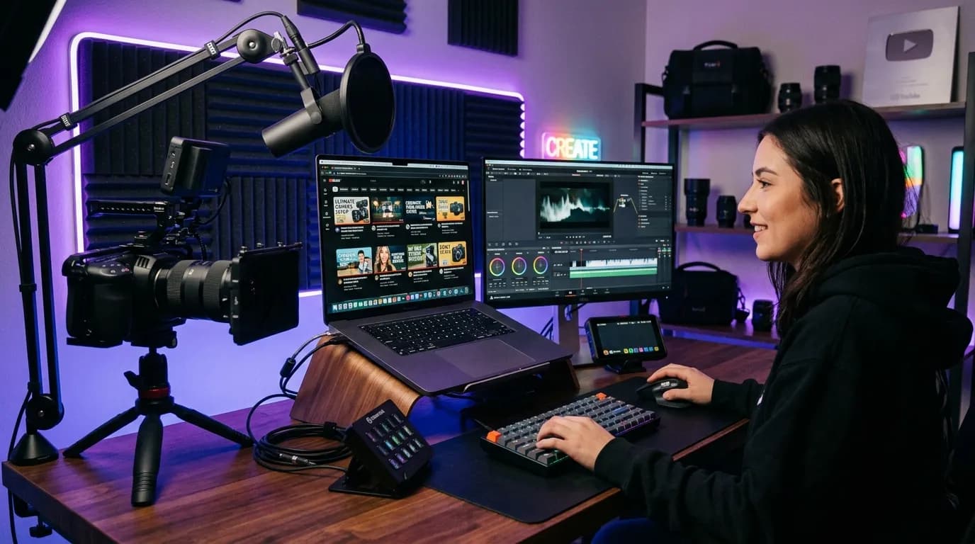 How to Download a YouTube Thumbnail in the Highest Resolution (2026)