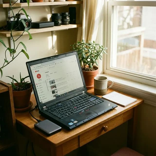 Budget Workspace